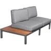 Aspen Right Hand Sofa