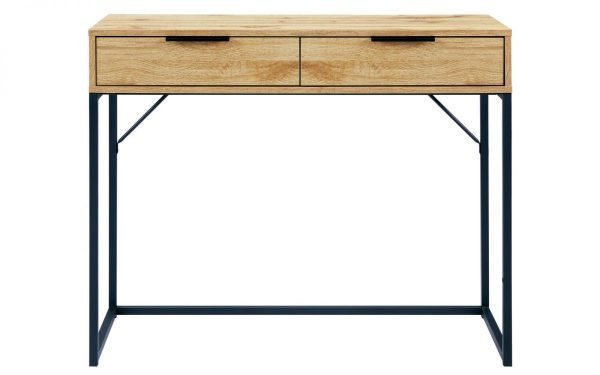 Bali Drawer Dressing Table Desk