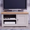 Diamond Door Tv Cabinet