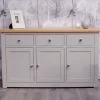 Diamond Large Sideboard