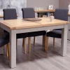 Diamond Medium Extending Table