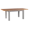 Diamond Medium Extending Table