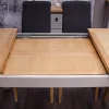 Diamond Medium Extending Table