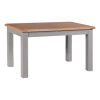 Diamond Medium Extending Table