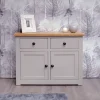 Diamond Small Sideboard