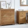 Mallory Drawer Chest – Fsc Mix