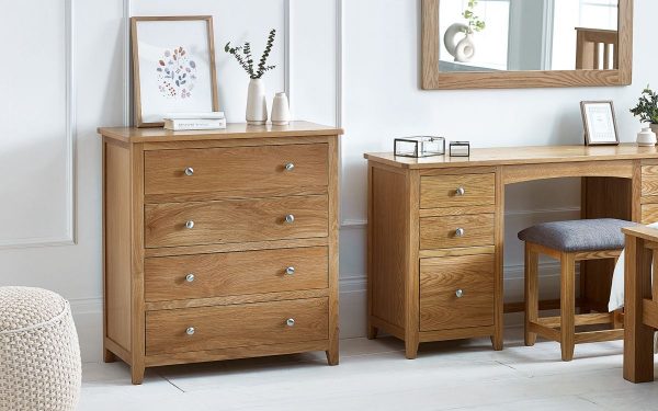 Mallory Drawer Chest – Fsc Mix