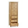 Mallory Drawer Narrow Chest – Fsc Mix