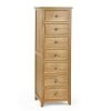 Mallory Drawer Narrow Chest – Fsc Mix