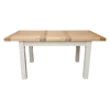 Painted Deluxe Extending Table