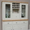 Painted Deluxe Large Sideboard Top