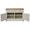 Painted Deluxe Medium Sideboard