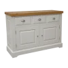 Painted Deluxe Medium Sideboard