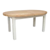 Painted Deluxe Oval Table