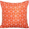 SC ORANGEGEOMETRIC