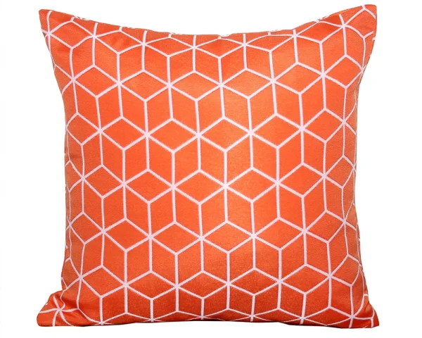 SC ORANGEGEOMETRIC