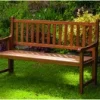 St Andrews Seater Folding Bench