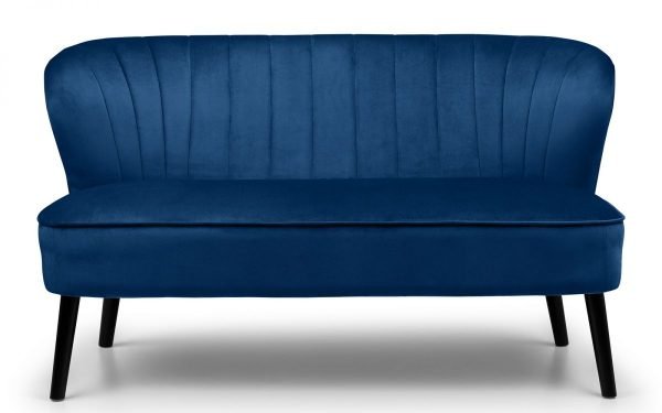 coco seater blue front