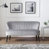 coco seater grey roomset