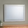 deco wall mirror roomset