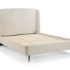 eden boucle bed slats