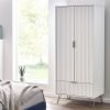 murano door wardrobe roomset