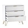 murano drawer chest open drawers