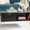 murano coffee table roomset