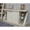 painted z large sideboard and smoke top