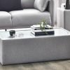 rohe coffee table roomset