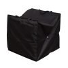 royalcraft heavy duty polyester cushion storage bag medium