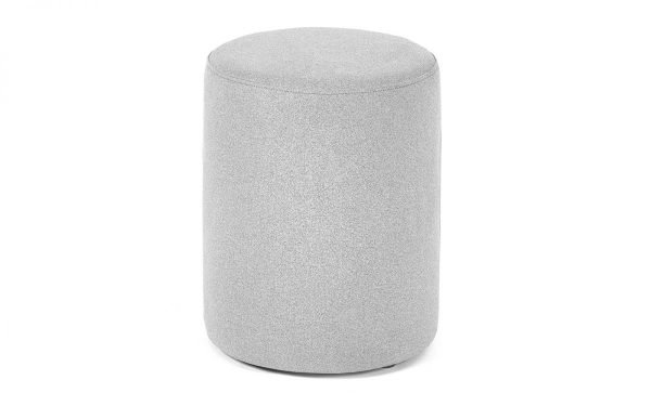 seattle side stool grey