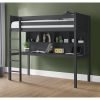 titan highsleeper roomset anthracite