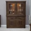 walnut small top for sideboard