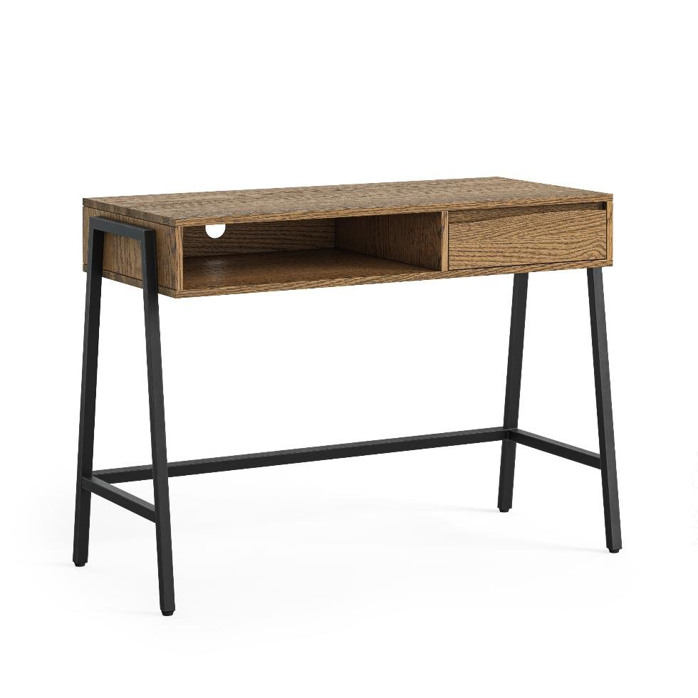 Jersey Desk - Only Oak Furniture