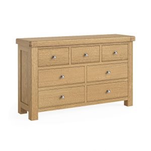 Normandy 3 + 4 Drawer Chest