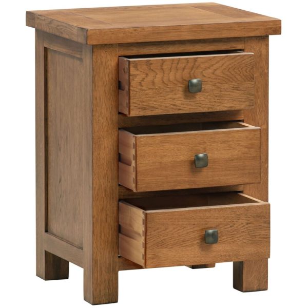 Drawer Bedside