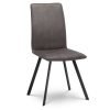 monroe dining chair angle