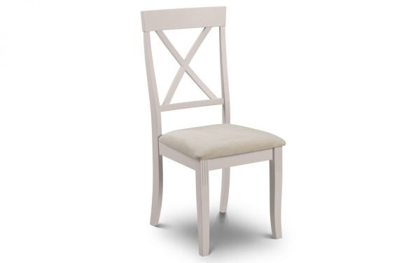 davenport dining chair elephant grey