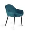 lim lima dining chair cutout