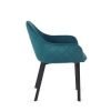 lim lima dining chair cutout