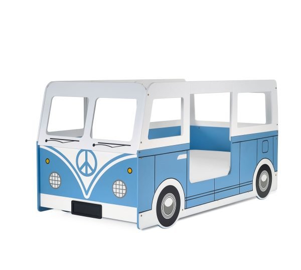 CAM CampervanBedLightBlueCutout jpg