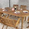 Elipse pc Seater Dining Set