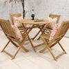 FSC Manhattan Seater Dining Set