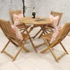 FSC Manhattan Seater Dining Set