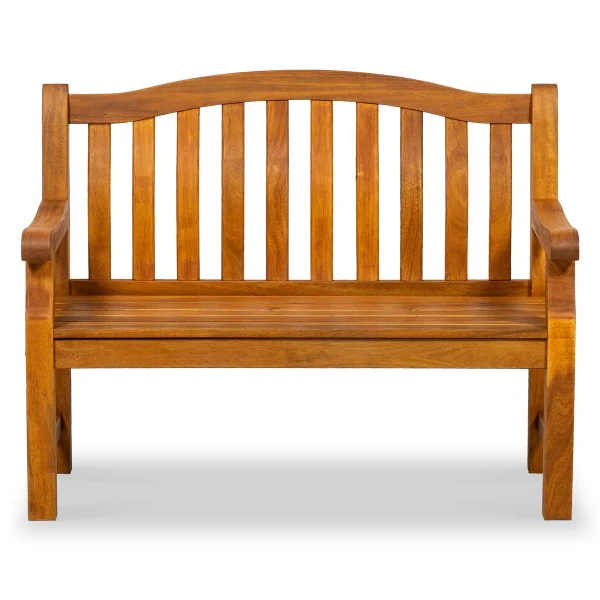 Lytham Acacia Seater Bench