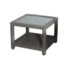 Paris Square Coffee Table