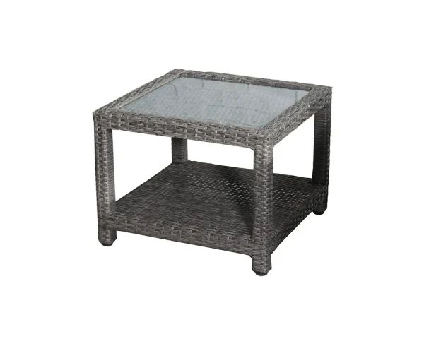 Paris Square Coffee Table