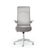 arc archer office chair cutout