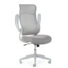 arc archer office chair cutout